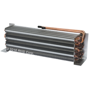 LEERCOIL, 4-1/4" X 6" X 20-1/4"