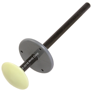 LEERPUSH ROD, FIBERGLASS