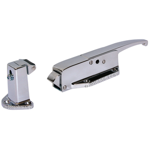 LEERLATCH, 3/4" TO 1-1/2" OFFSET