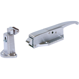 LEERLATCH, 1-3/4" TO 2-1/2" OFFSET