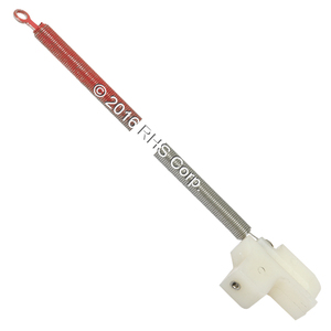 MASTER-BILTDOOR SPRING, 30-1/2"