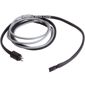 MASTER-BILTDRAIN TUBE HEATER, 230V W/PLUG