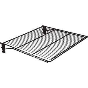 MASTER-BILTSHELF, 22-1/8" X 23-1/8", WHITE EPOXY