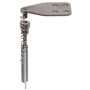 MASTER-BILTHINGE ASSEMBLY TOP LEFT