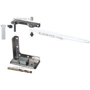 MASTER-BILTHINGE KIT, LEFT HAND