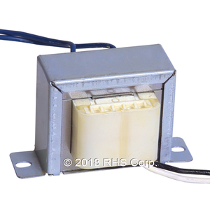MASTER-BILTTRANSFORMER, 12V, DWS-115U