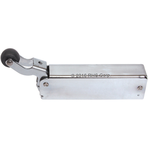 MASTER-BILTDOOR CLOSER, BODY C.M.