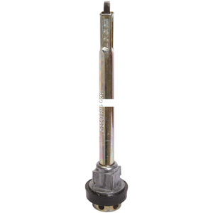 MASTER-BILTTORQUE ROD, 29" AFTER --2-1-89