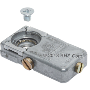 MASTER-BILTTORQUEMASTER, SCREW IN