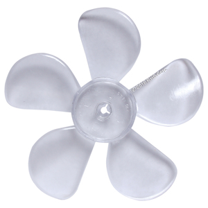 MCCALLFAN BLADE, 5-1/2", CCW, PLASTIC