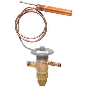 MCCALLEXPANSION VALVE, R404