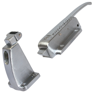 0056 SafeGuard Latch - Rudy's Commercial Refrigeration