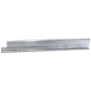 COMPONENT HARDWARE GROUP (CHG)S52 SERIES DRAWER SLIDE, 20"