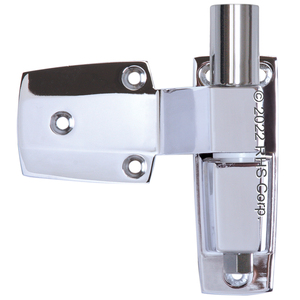COMPONENT HARDWARE GROUP (CHG)W60 SERIES HINGE, SPRING ASSISTED, FLUSH OFFSET