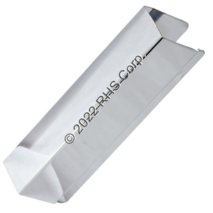 COMPONENT HARDWARE GROUP (CHG)HINGE, COVER ONLY FOR 2855