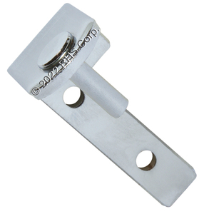 COMPONENT HARDWARE GROUP (CHG)R56 SERIES PIVOT BRACKET, TOP LEFT - BOTTOM RIGHT