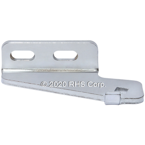 COMPONENT HARDWARE GROUP (CHG)R56 SERIES CARTRIDGE BRACKET, TOP LEFT - BOTTOM RIGHT
