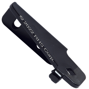 COMPONENT HARDWARE GROUP (CHG)R56 SERIES CARTRIDGE BRACKET, TOP RIGHT - BOTTOM LEFT