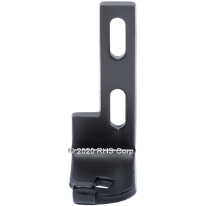 COMPONENT HARDWARE GROUP (CHG)R56 SERIES CARTRIDGE BRACKET, TOP LEFT - BOTTOM RIGHT