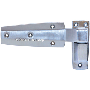 COMPONENT HARDWARE GROUP (CHG)W60 SERIES HINGE, HEAVY DUTY, CAM-RISE LIFT-OFF, FLUSH OFFSET