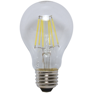 COMPONENT HARDWARE GROUP (CHG)LED FILAMENT BULB, APPLIANCE LIGHT