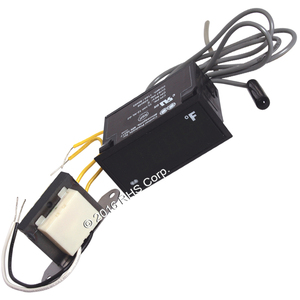 NORLAKETHERMOMETER, -40 TO +199 DIG