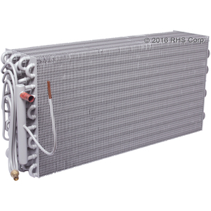 NORLAKEEVAPORATOR COIL, 6" X 12" X 27"