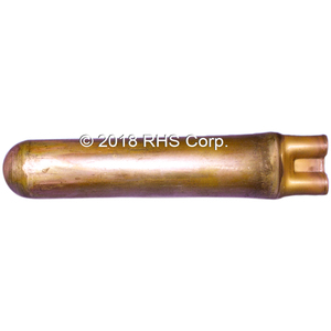 NORLAKEACCUMULATOR, 6-3/4" X 1-3/8"
