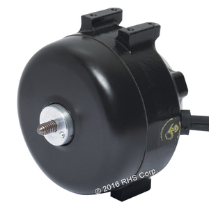 NORLAKEMOTOR, FAN, 115V, CW