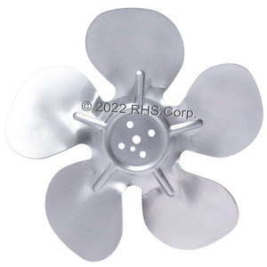 NORLAKEFAN BLADE, 8" CW 35 DEGREE