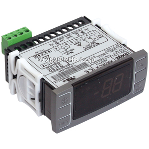NORLAKECONTROL, TEMPERATURE, 110V