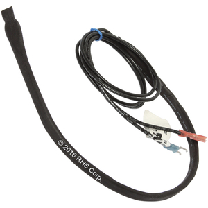 NORLAKEDRAIN TUBE HEATER, 15", 115V