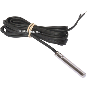 NORLAKEPROBE, 8' NTC TEMPERATURE