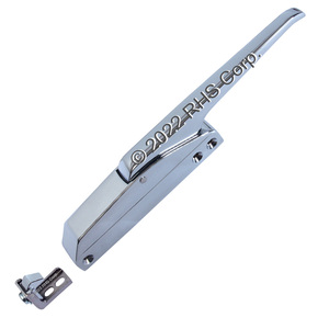 NORLAKELATCH, STRAIGHT HANDLE, WITHOUT KEY