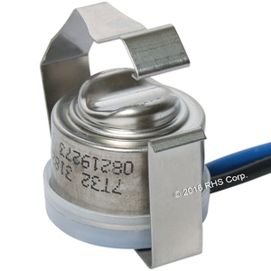 NORLAKEDEFROST LIMIT CONTROL