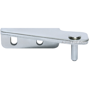 NORLAKEHINGE, TOP-R OR BOTTOM-L PIVOT