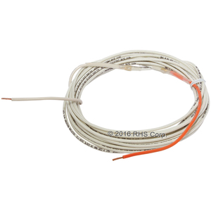 NORLAKEHEATER WIRE, 120V, 214", 5 WATT FT