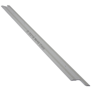 NORLAKETHRESHOLD, FIBERGLASS PLATE