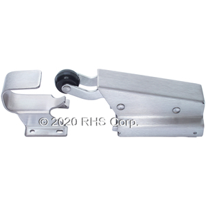 COMPONENT HARDWARE GROUP (CHG)W95 SERIES SPRING ACTION CLOSE-MASTER™, DOOR CLOSER, FLUSH OFFSET