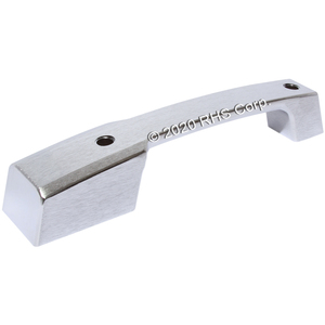 COMPONENT HARDWARE GROUP (CHG)W29 SERIES DOOR PULL HANDLE, NON-LOCKING