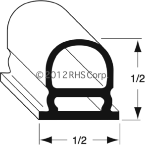 SILVER KINGGASKET, 19-5/16 X 22-5/16 COMP