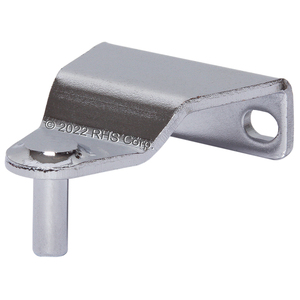 SILVER KINGBRACKET, REVERSBLE TOP LH OR R