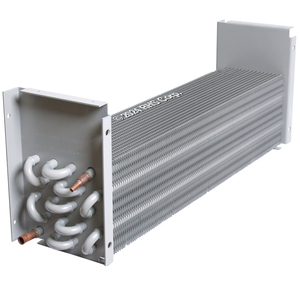 SILVER KINGEVAPORATOR COIL, 5" X 7-1/2" X 26"