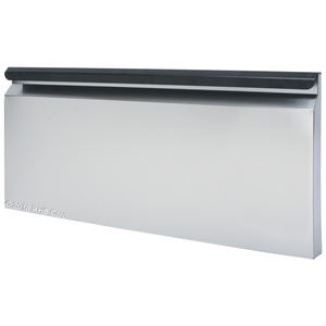 SILVER KINGFRONT DRAWER ASSEMBLY 2 PAN