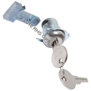 VICTORYKEY CYLINDER ASSEMBLY, HL-312