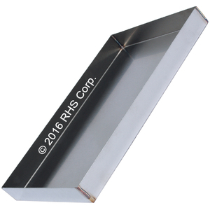 VICTORYCONDENSATE DRAIN PAN, 7-1/2" X 11-3/4"