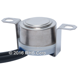 VICTORYCONTROL, DEFROST LIMIT 2 WIRE