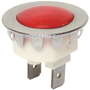 VICTORYRED WARNING LIGHT INDICATOR LIMITED TO STOCK ON HAND
