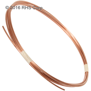 VICTORYCAPILLARY TUBE, .036ID X 10'