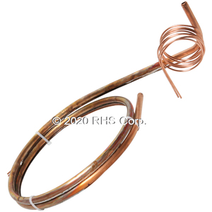 VICTORYCAPILLARY, SUCTION LINE ASSY